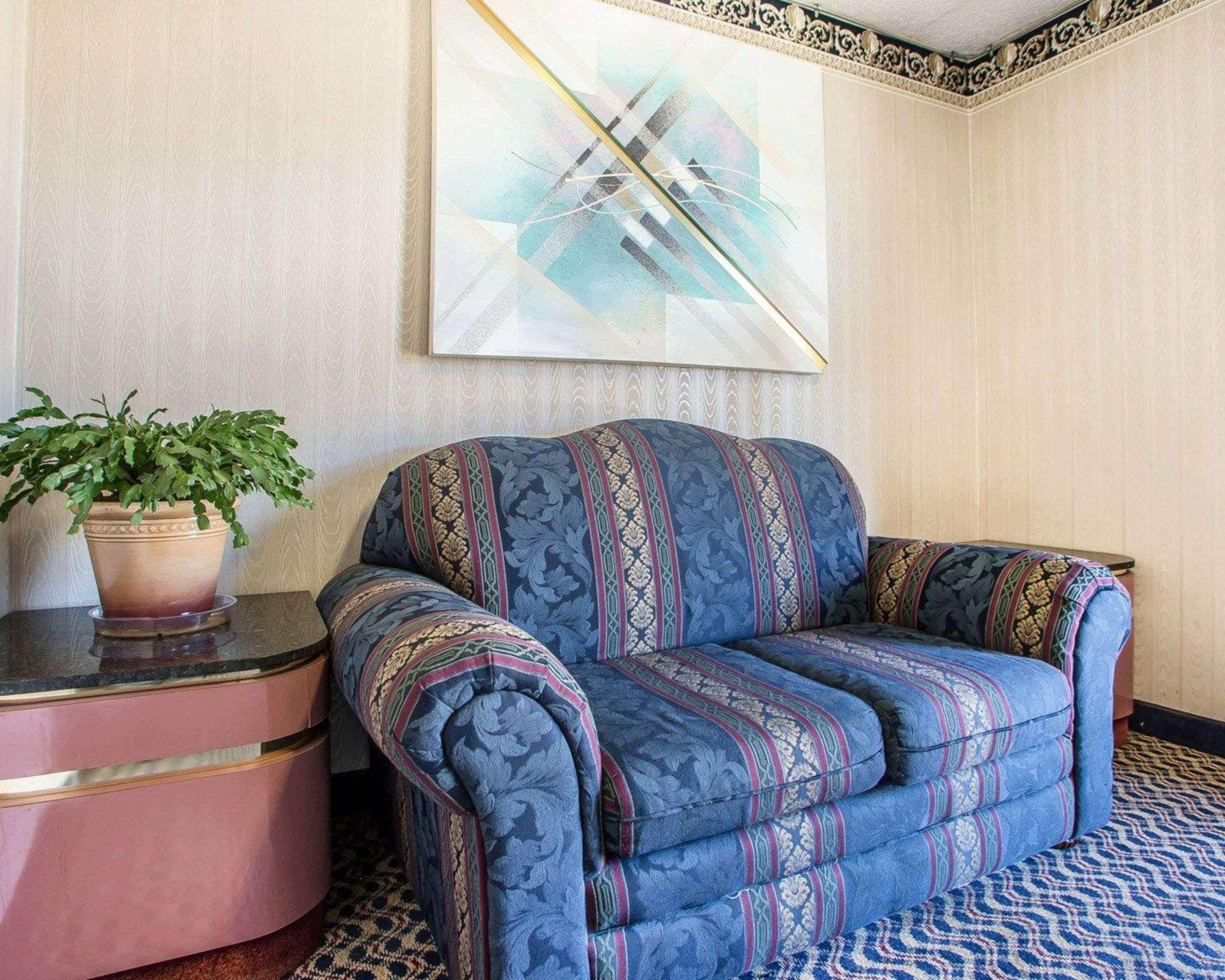 Red Roof Inn & Suites Vineland - Buena Eksteriør billede