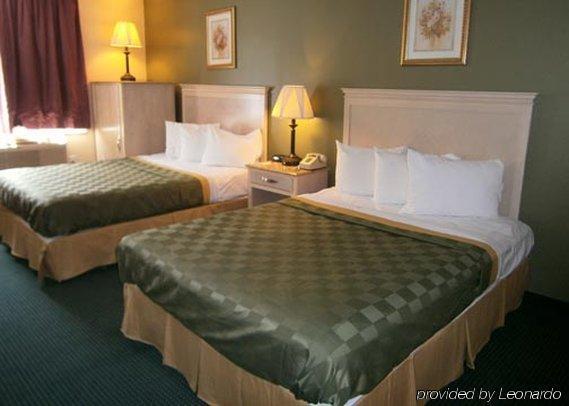 Red Roof Inn & Suites Vineland - Buena Værelse billede
