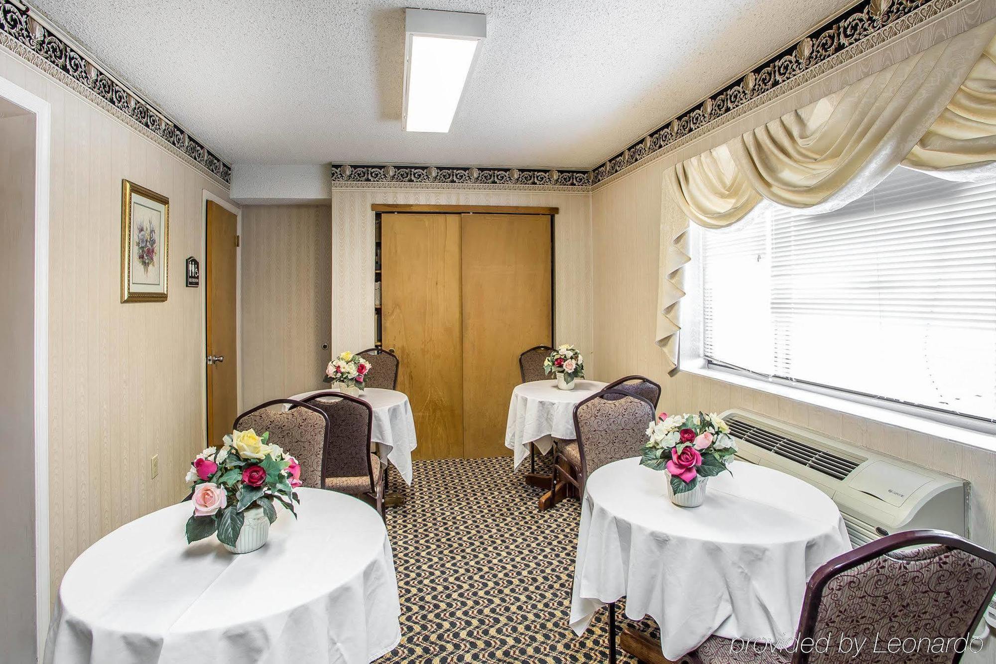 Red Roof Inn & Suites Vineland - Buena Eksteriør billede