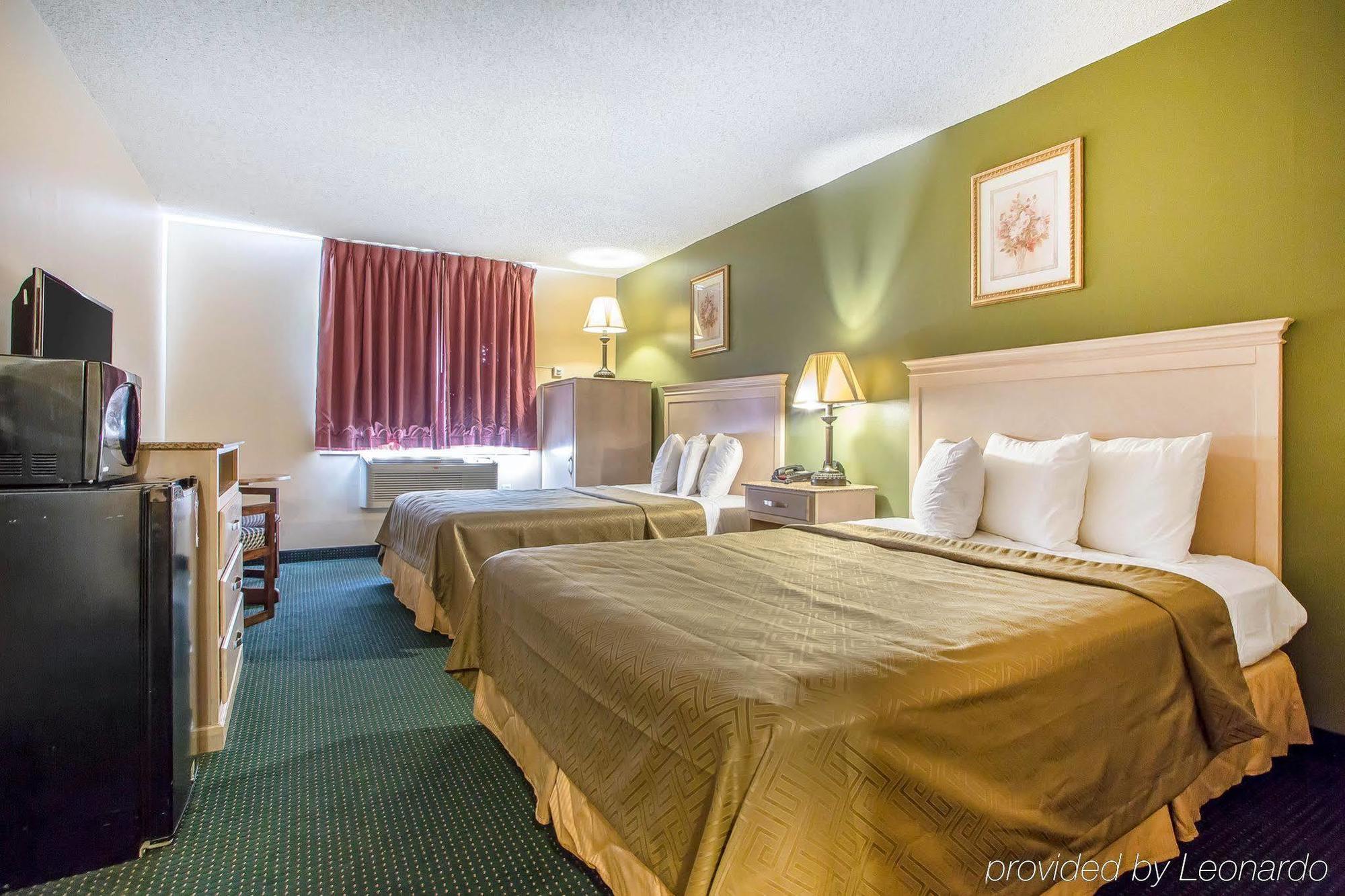 Red Roof Inn & Suites Vineland - Buena Eksteriør billede